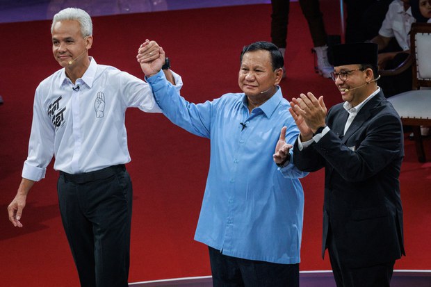 WNI di Malaysia sebut tidak satupun dari ketiga capres wakili kepentingan buruh migran WNI di Malaysia sebut tidak satupun dari ketiga capres wakili kepentingan buruh migran