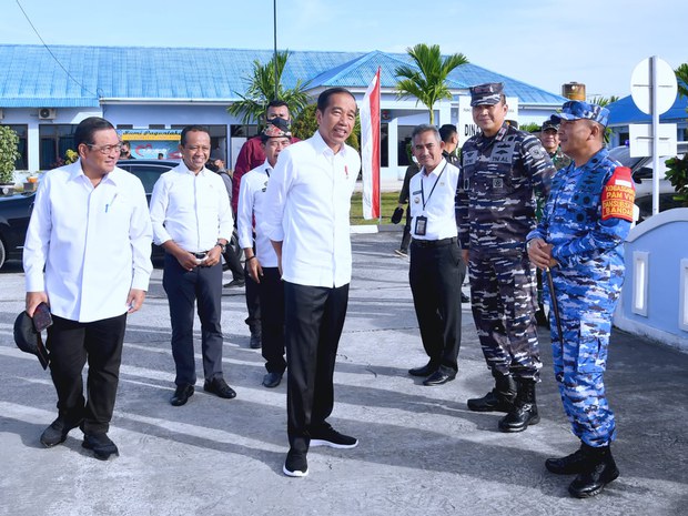 Proyek PLTA Mentarang senilai Rp 40 triliun untuk pasok kawasan industri resmi dimulai Proyek PLTA Mentarang senilai Rp 40 triliun untuk pasok kawasan industri resmi dimulai