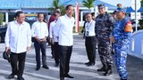 Proyek PLTA Mentarang senilai Rp 40 triliun untuk pasok kawasan industri resmi dimulai
