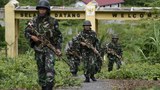 Papua Nugini ratifikasi perjanjian perbatasan jelang kemungkinan kunjungan Jokowi
