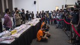 Mantan Kapolda Sumatra Barat terancam hukuman mati atas dugaan jual beli narkoba