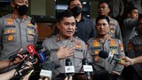 Polisi tangkap perempuan yang menodongkan pistol di depan Istana Kepresidenan