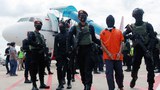 Polisi Temukan Bunker Terkait Penangkapan 12 Terduga Jemaah Islamiyah