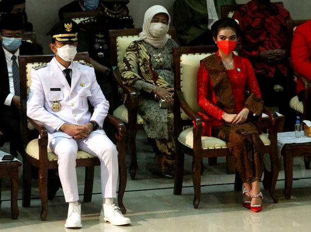 Tangkap Warga karena Berkomentar Soal Gibran, Polisi Virtual Dikritik