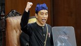 Akhiri Spekulasi Perpanjangan Masa Jabatan Jokowi, KPU Tetapkan Tanggal Pilpres 2024