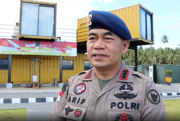 Polri akhiri Operasi Madago Raya secara bertahap pasca-penumpasan MIT Polri akhiri Operasi Madago Raya secara bertahap pasca-penumpasan MIT