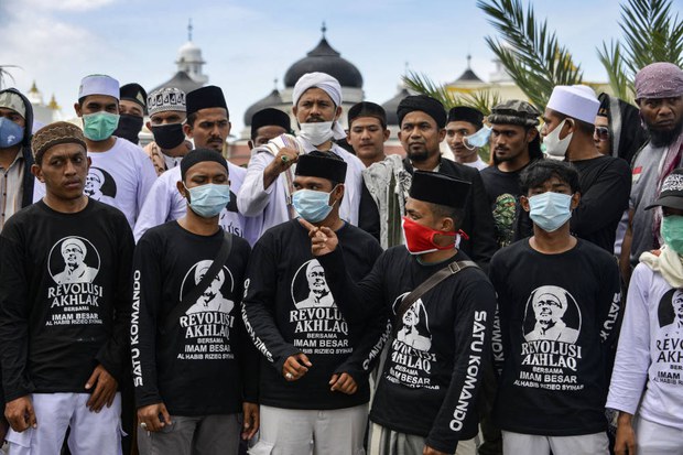 Polri Bebastugaskan 3 Anggota dalam Kasus Penembakan Anggota FPI