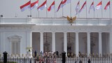 Polri: Perempuan yang ditangkap dekat Istana Merdeka diduga terkait NII
