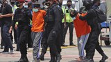 Polisi Tangkap 22 Terduga Anggota JI di Jakarta dan Sumatra