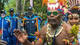 PON Digelar di Tengah Meningkatnya Konflik Kekerasan di Papua dan Pandemi COVID-19