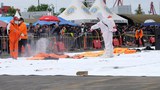 Potongan Tubuh Korban SJ-182 Ditemukan, Lokasi Kotak Hitam Terlacak