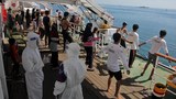 PPKM Diperpanjang, Fokus Penanganan di Luar Jawa-Bali