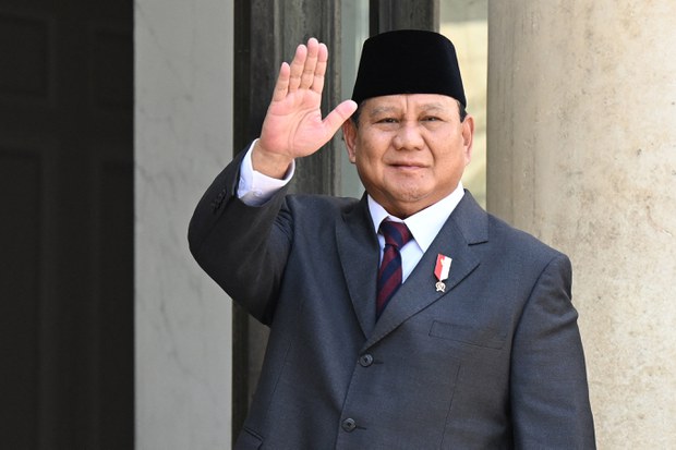 Survei: Dukungan 4 partai genjot elektabilitas Prabowo menangkan Pemilu 2024