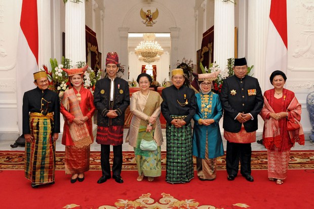 Analis: Gagasan “klub presiden” Prabowo siasat redam Megawati, PDI-P