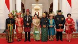Analis: Gagasan “klub presiden” Prabowo siasat redam Megawati, PDI-P