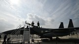 Indonesia lanjutkan pembayaran proyek jet tempur KF-21 dengan Korsel