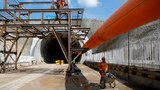 Proyek Kereta Cepat Jakarta-Bandung Dibayangi Tuduhan Kerusakan Lingkungan