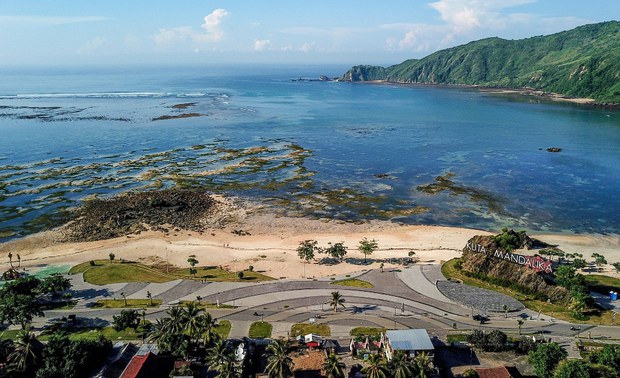 Tuduhan Perampasan Tanah Ungkap Sisi Gelap Mandalika