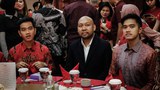 Lonjakan suara PSI dalam sehari picu dugaan kecurangan