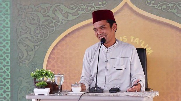 Publik Indonesia kecam penolakan Singapura terhadap Abdul Somad