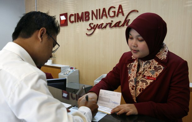 Qanun Keuangan Syariah Jadi Kontroversi, Bank Konvensional Hengkang dari Aceh