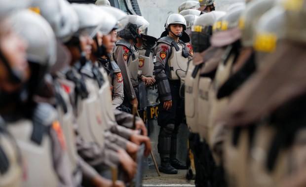 Seruan reformasi kepolisian menguat menyusul kasus Ferdy Sambo Seruan reformasi kepolisian menguat menyusul kasus Ferdy Sambo