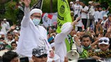 Seiring Panggilan Polisi Kedua Kalinya, Rizieq Minta Maaf Terkait Kerumunan Massa