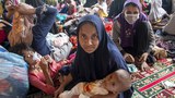 Lebih dari 100 pengungsi Rohingya kembali terdampar di pantai Aceh
