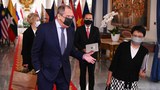 Rusia Dukung ASEAN untuk Usahakan Perdamaian di Myanmar