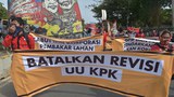 Aktivis: Meski ada kemajuan, RUU KUHP masih mengandung pasal yang ancam kebebasan