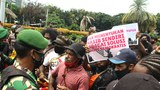 RUU Otonomi Khusus Papua Disahkan, Separatis Tolak Keras