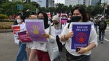 Pemerintah, DPR Setujui RUU Tindak Pidana Kekerasan Seksual Disahkan di Paripurna