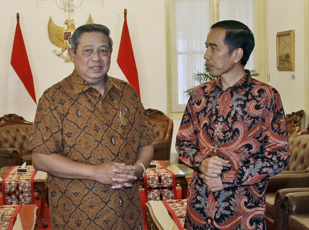 Bertolak ke AS, Yudhoyono Jalani Pengobatan Kanker Prostat Bertolak ke AS, Yudhoyono Jalani Pengobatan Kanker Prostat