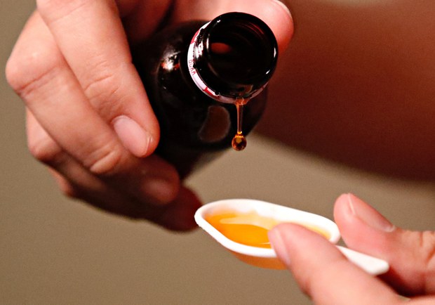 Kemenkes: Senyawa toksik dalam pelarut obat kemungkinan penyebab gagal ginjal akut Kemenkes: Senyawa toksik dalam pelarut obat kemungkinan penyebab gagal ginjal akut