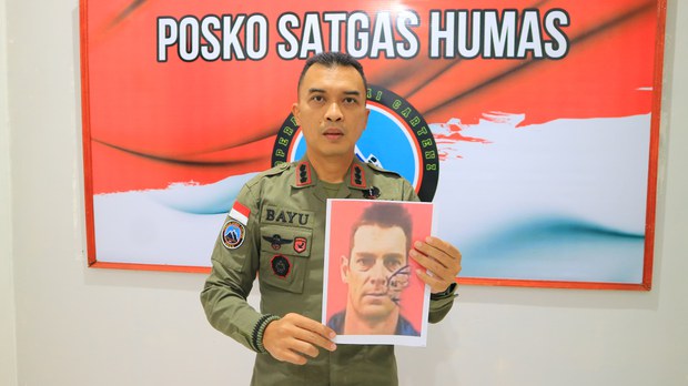 Polisi: Separatis Papua bunuh pilot Selandia Baru yang baru mendarat di Mimika