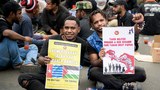 Separatis Papua tembak mati seorang danramil di Paniai