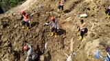 Sepuluh Tewas Longsor Batang Toru, Pencarian Dihentikan