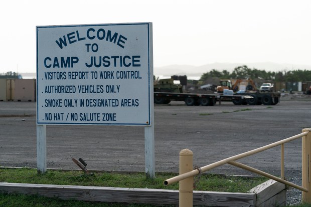 Pengadilan Guantanamo Selesaikan Pembacaan Dakwaan atas Tersangka Teroris Asia Tenggara
