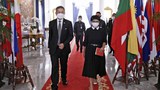 Singapura, Indonesia, Malaysia Serukan KTT Darurat Myanmar