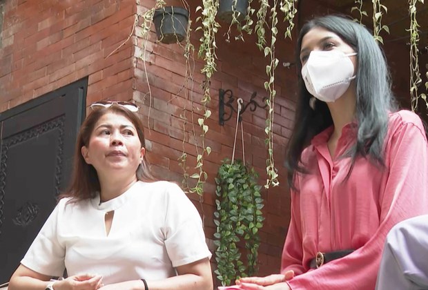 Skandal Miss Universe Indonesia picu kemarahan, kekhawatiran atas pemberdayaan perempuan Skandal Miss Universe Indonesia picu kemarahan, kekhawatiran atas pemberdayaan perempuan