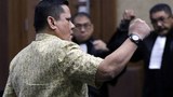 Terima Suap dari Djoko Tjandra, 2 Jenderal Divonis 4 dan 3 ½ Tahun Penjara