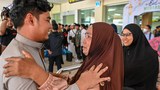 Total 929 WNI yang dievakuasi dari Sudan telah tiba di Tanah Air