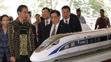 Survey: Pandangan Orang Indonesia terhadap China Memburuk Dibanding 11 Tahun Lalu