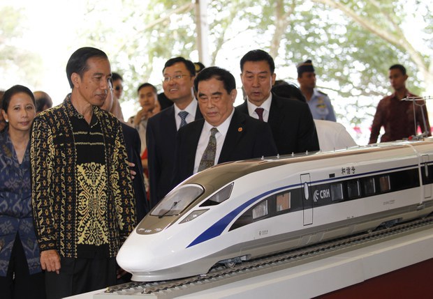 Survey: Pandangan Orang Indonesia terhadap China Memburuk Dibanding 11 Tahun Lalu
