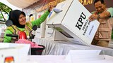 Survei: Elektabilitas Prabowo cenderung stagnan, pilpres berpotensi dua putaran