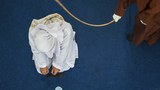Aceh perketat hukum Syariah, semakin batasi interaksi pria-wanita bukan muhrim