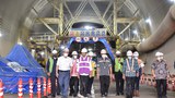 Target Penyelesaian Kereta Cepat Mundur ke Pertengahan 2023