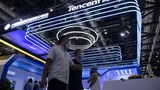 Tencent Cina Luncurkan Pusat Data Pertama di Indonesia