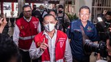 Dua terdakwa tragedi Kanjuruhan dipidana masing-masing 18 bulan, 1 tahun penjara