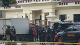 Enam Tertuduh Dalang Kerusuhan di Mako Brimob Dituntut Hukuman Mati